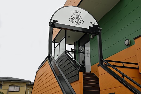 インドアゴルフMaGGS 市原五井店 5