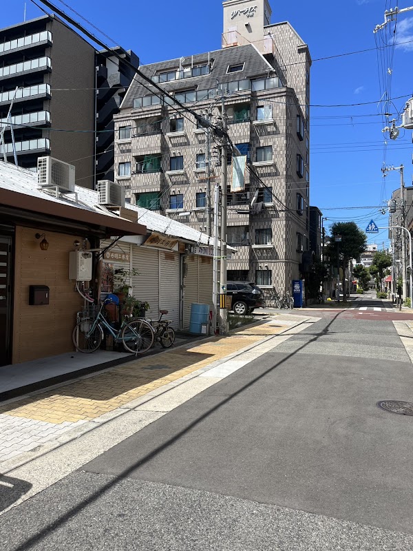 シュミレーションゴルフ 喫茶 BAR コンドル 3