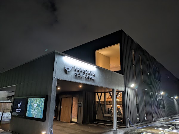 Kanazawa Golf Comm
