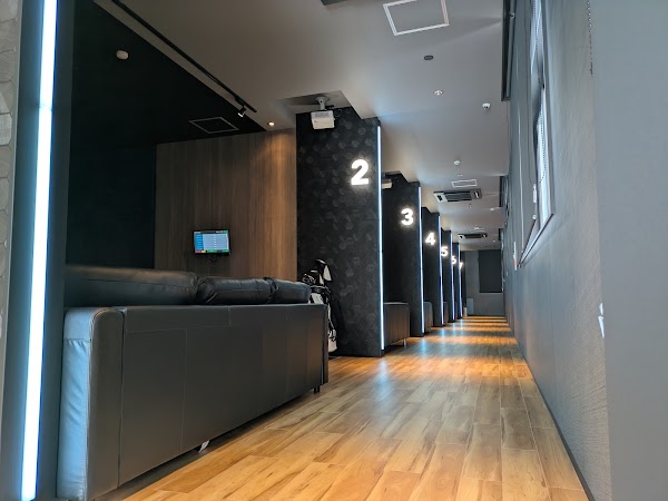 Kanazawa Golf Comm 3