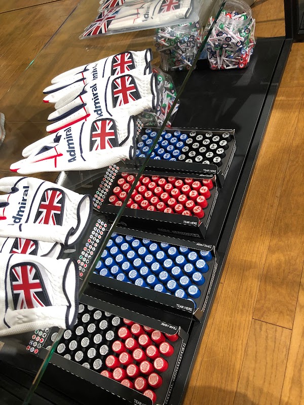 ゴルフショップグルッペ 2