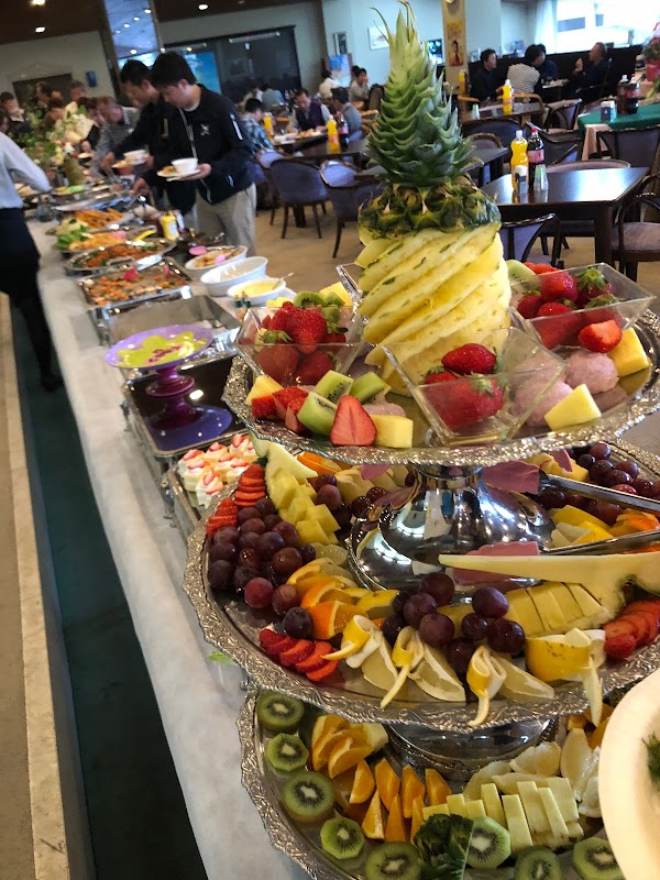 ゴルフショップグルッペ 3