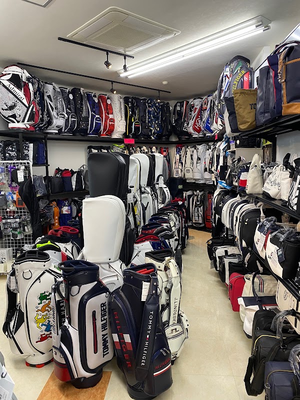 ゴルフショップグルッペ 4