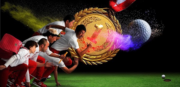 ゴルフショップグルッペ 5