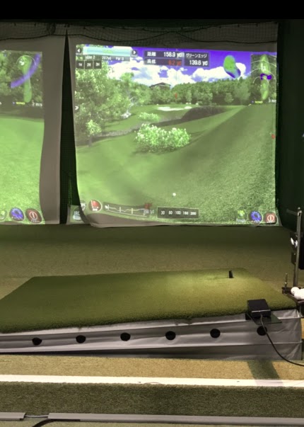 コナミスポーツクラブ ゴルフアカデミー