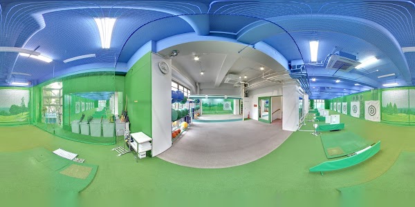 コモゴルファーズアカデミー