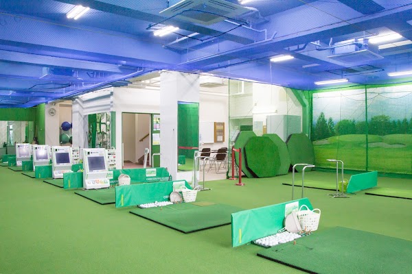 コモゴルファーズアカデミー 2