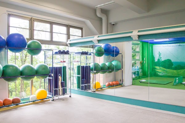 コモゴルファーズアカデミー 4