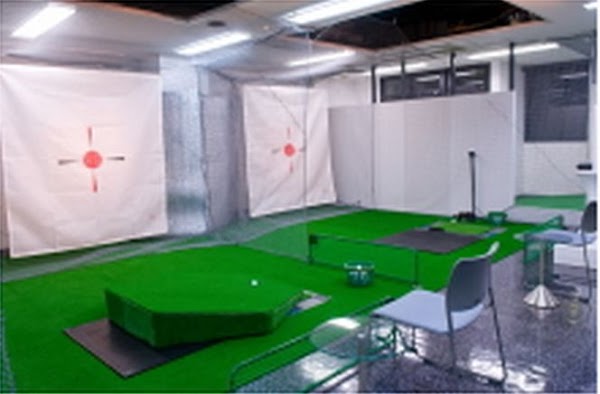 ゴルフステーション栄 2