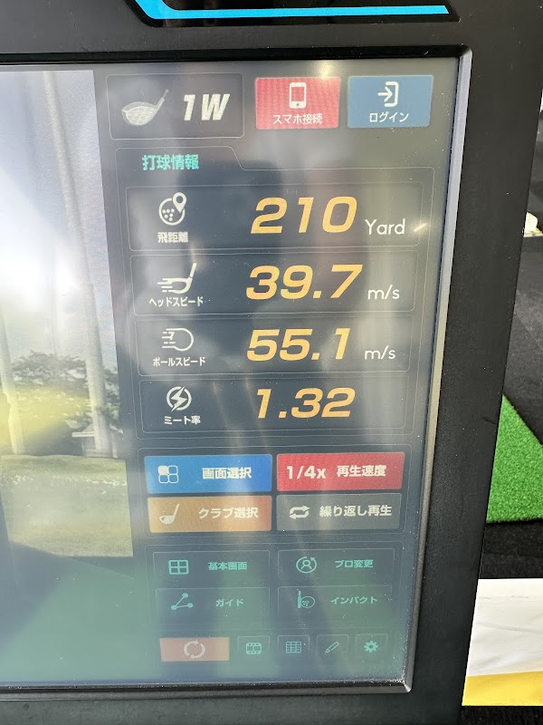 ゴルフステーション栄 3