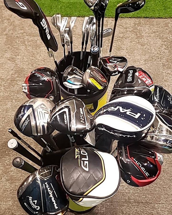 インドアゴルフ練習場 RENGOLF 仙台南 5