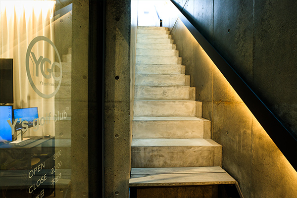 Y's golf club | ワイズゴルフクラブ