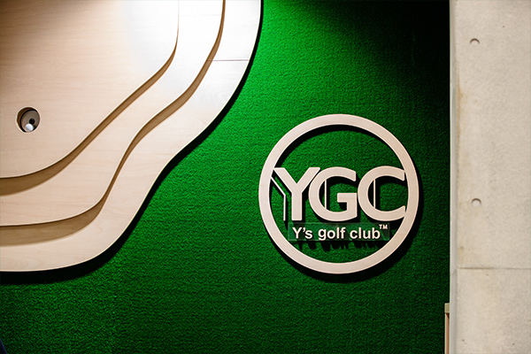 Y's golf club | ワイズゴルフクラブ 2