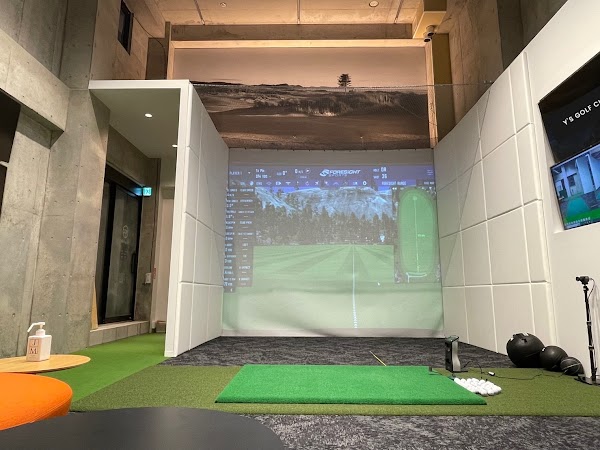 Y's golf club | ワイズゴルフクラブ 4