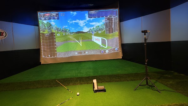 GOLFIX(ゴルフィックス)FCおもろまち店 5