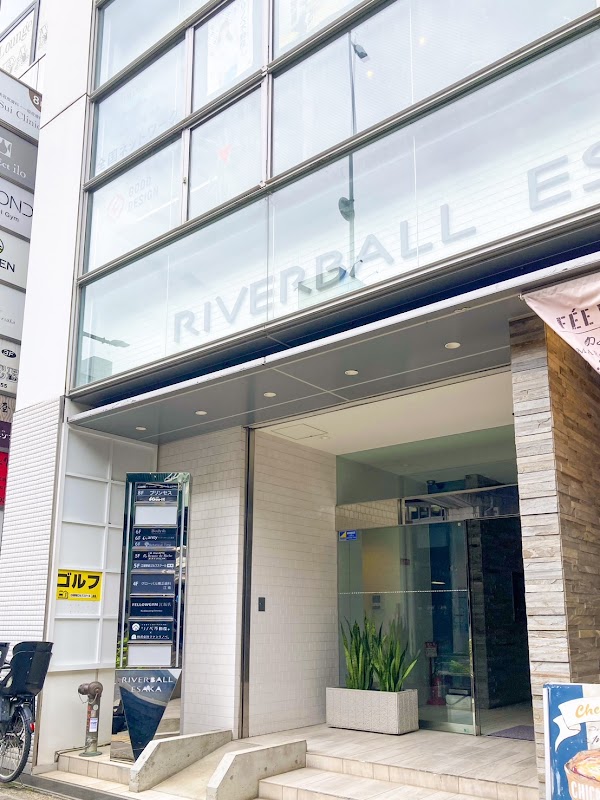 江坂駅前 ゴルフスクール 5