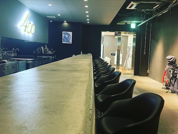 Social Space for infinity 2