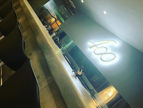 Social Space for infinity 4