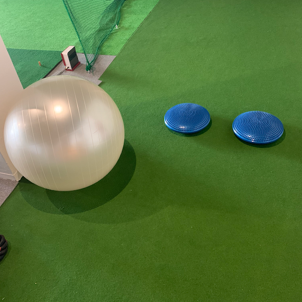 Kゴルフパーソナルスクール（個別指導） 2