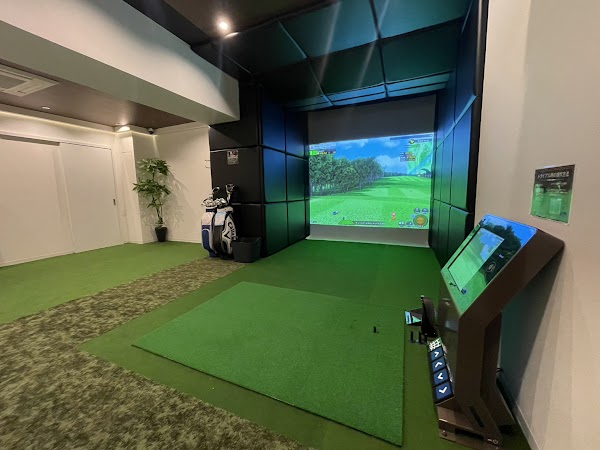Golf Hills 二子玉川店