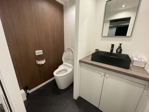 Golf Hills 二子玉川店 5