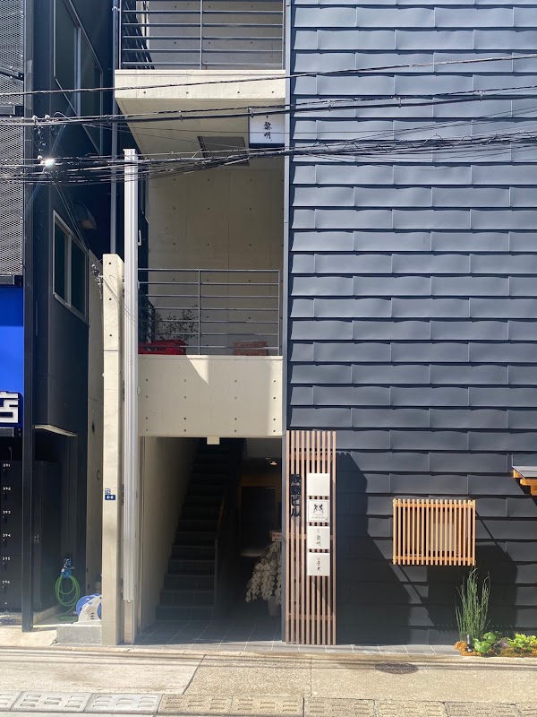 マイゴルフレンジ 麻布十番店(室内ゴルフ練習場) 4