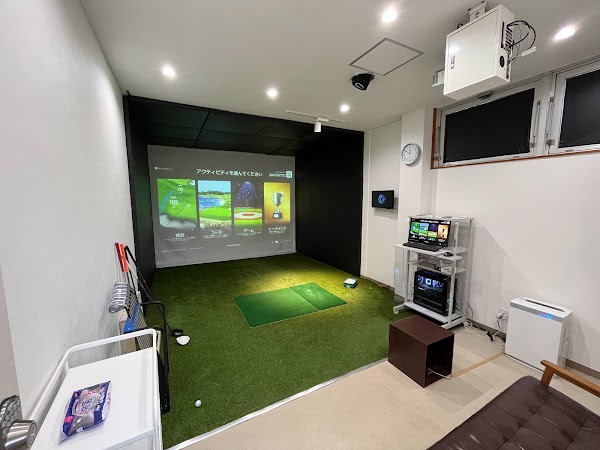 アットゴルフ浜松 2