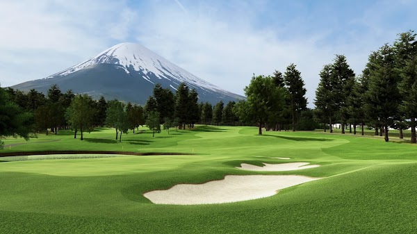 アットゴルフ浜松 4