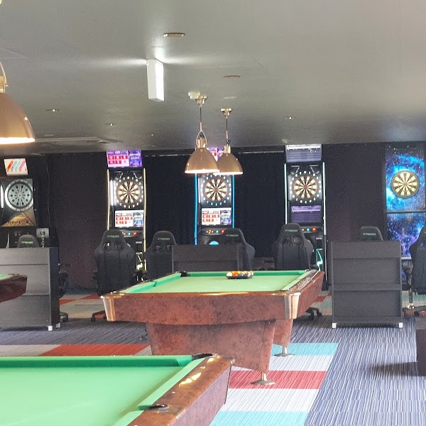 TAOKA AMUSEMENT CLUB 5