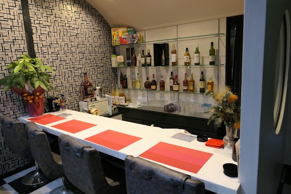 シミュレーションゴルフ ラウンジ Alba「アルバ」 3