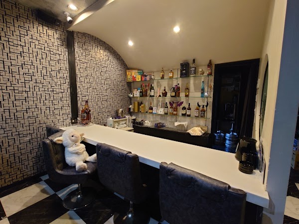 シミュレーションゴルフ ラウンジ Alba「アルバ」 4