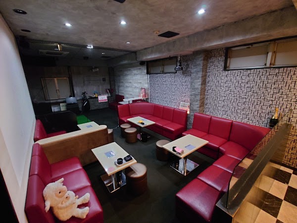 シミュレーションゴルフ ラウンジ Alba「アルバ」 5