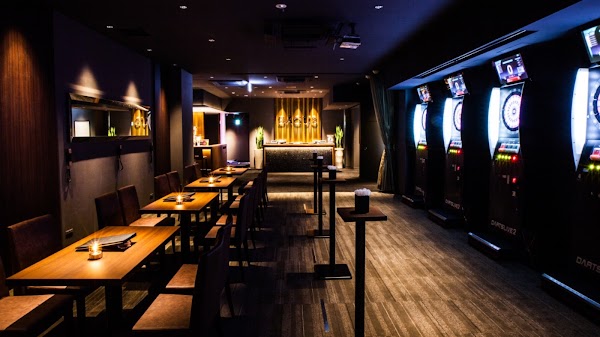 バグース 池袋西口店