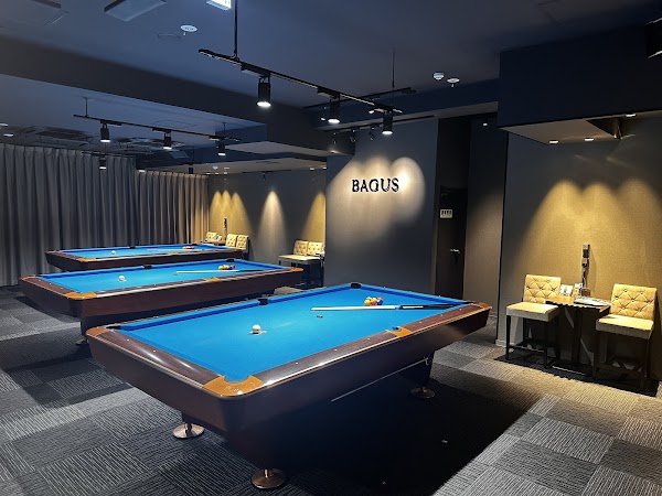 バグース 池袋西口店 4