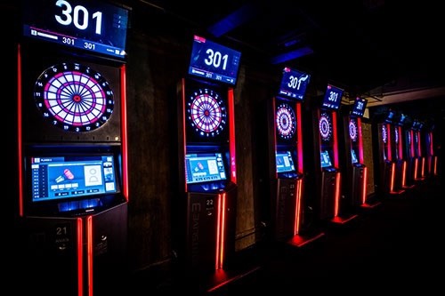 バグース 池袋西口店 5