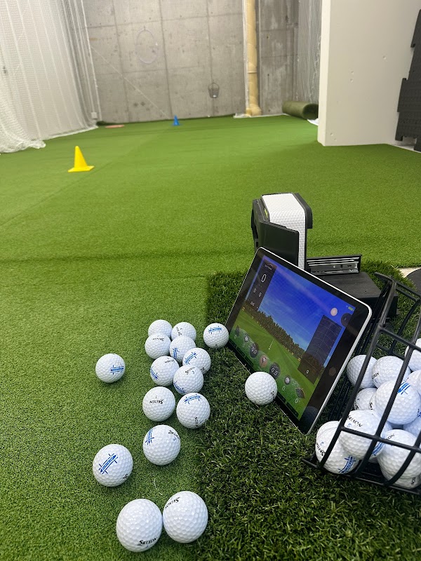 HELLO GOLF (ゴルフレッスンスタジオ) 5