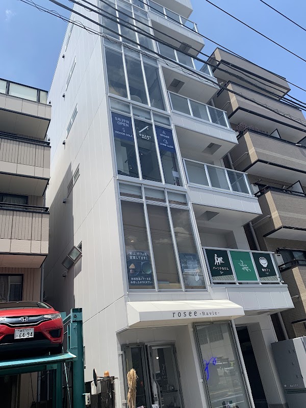 インドアゴルフ SMART GOLF 白山店 3