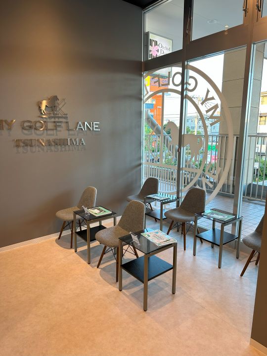 マイゴルフレーンライフガーデン綱島店(インドアゴルフ練習場) 5