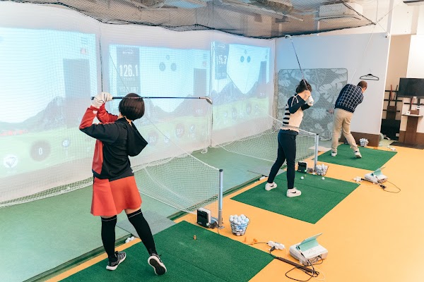 バーディ赤坂24 3