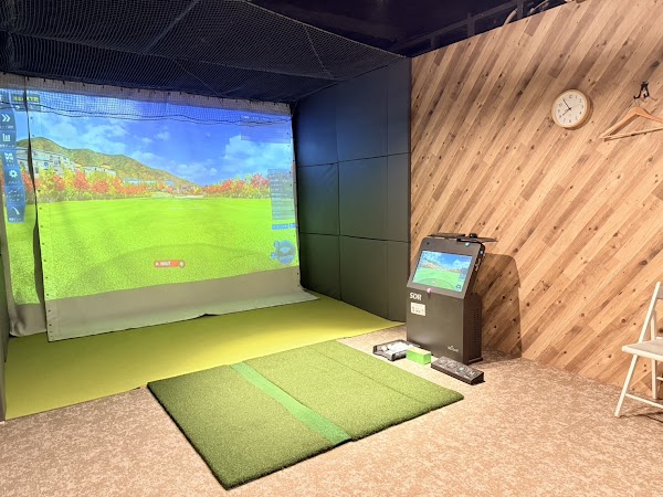 ゴルフのミカタ 高槻店