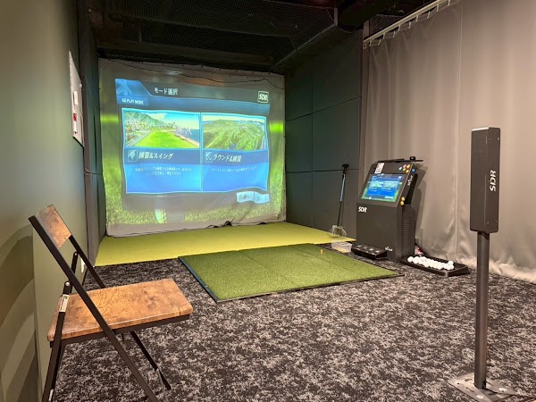 ゴルフのミカタ 高槻店 2