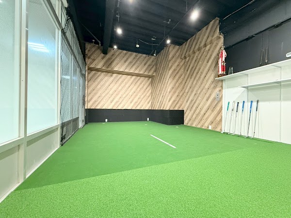 ゴルフのミカタ 高槻店 4