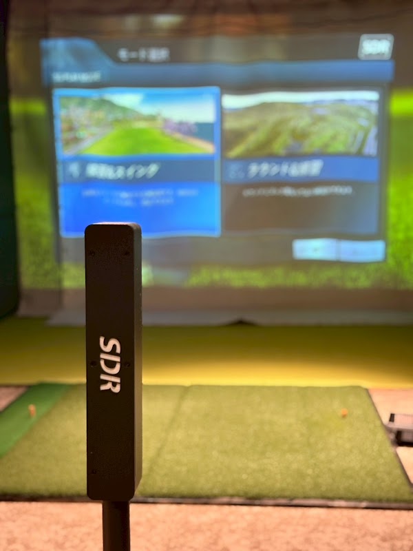 ゴルフのミカタ 高槻店 5