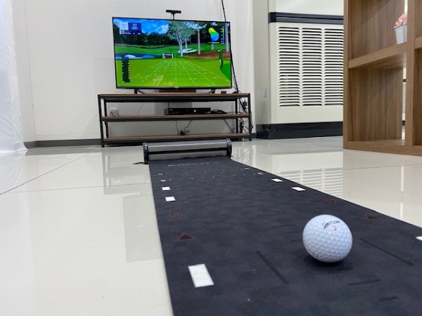 さくらインドアゴルフ