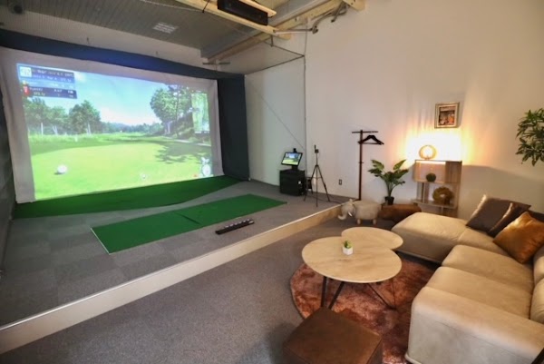 さくらインドアゴルフ 2