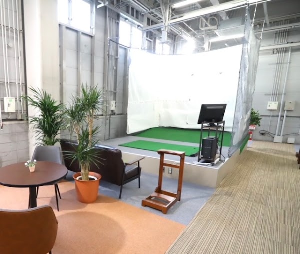 さくらインドアゴルフ 4