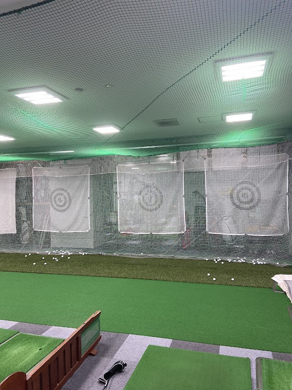 Golf studio K 3