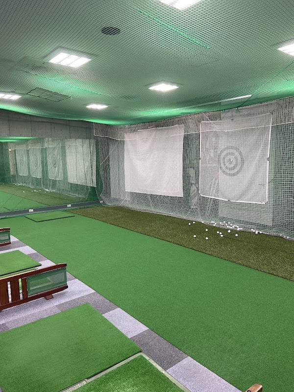 Golf studio K 4
