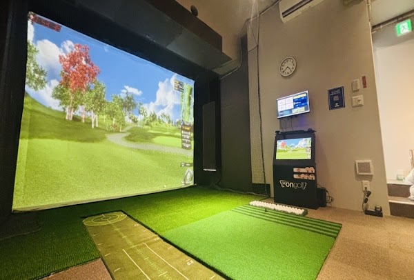 インドアゴルフ SMART GOLF 金町２丁目交差点前 2