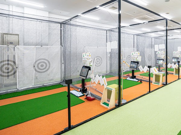 ステップゴルフプラス新鎌ケ谷店 2